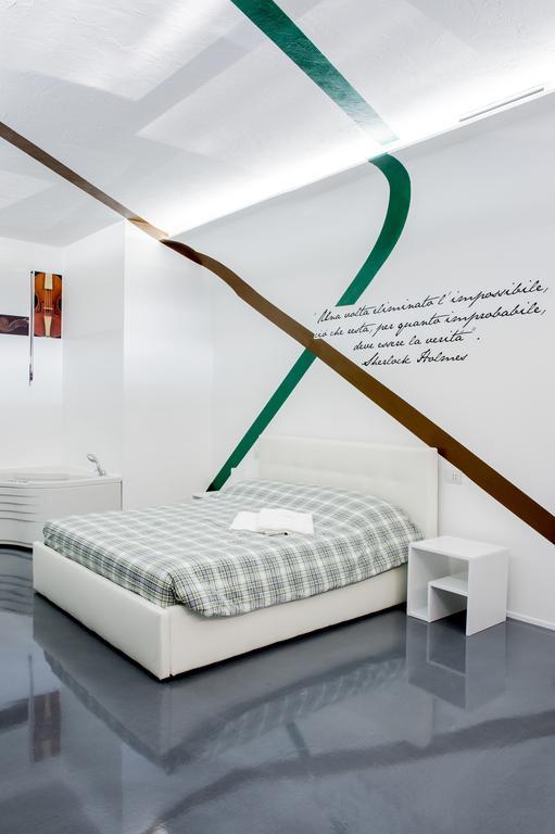 Bed and Breakfast Il Castelluccio Arezzo Pokoj fotografie